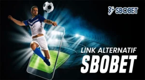 Sbobet88 ION Casino
