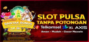 Sbobet88 Maxwin